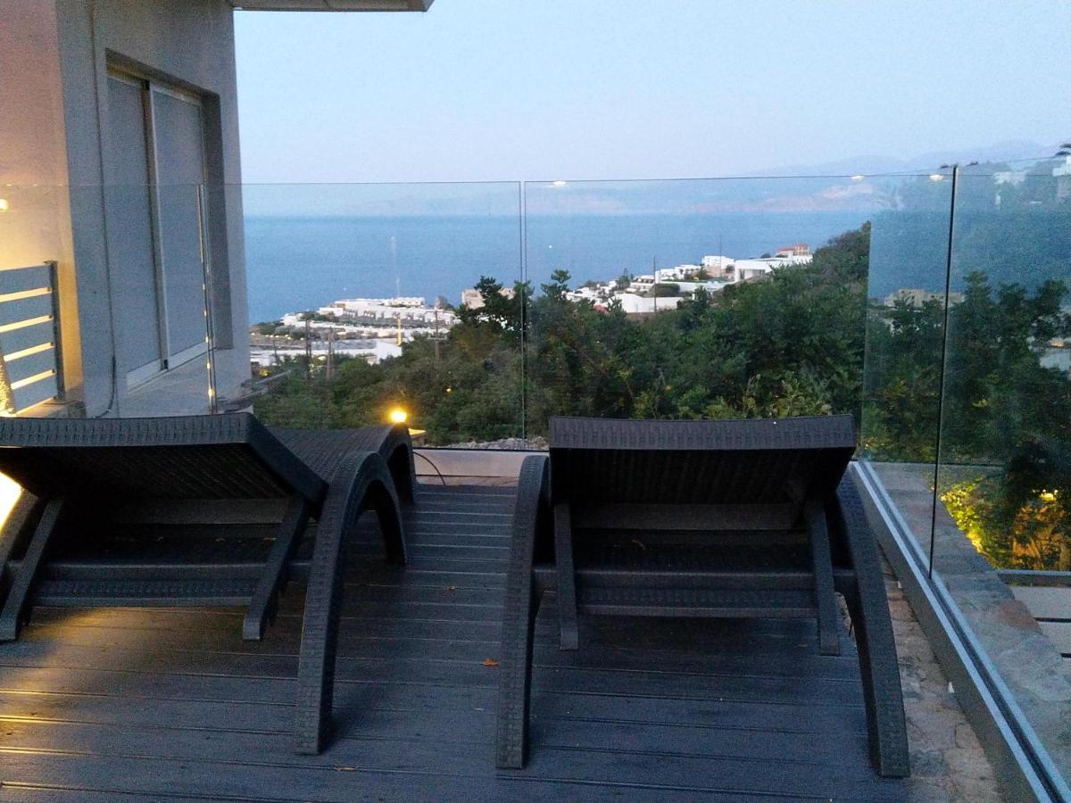 Villa Elounda Buena Vista Exterior foto